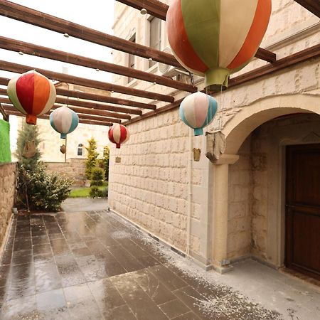 Ortahisar Cordial Cappadocia Hotel מראה חיצוני תמונה