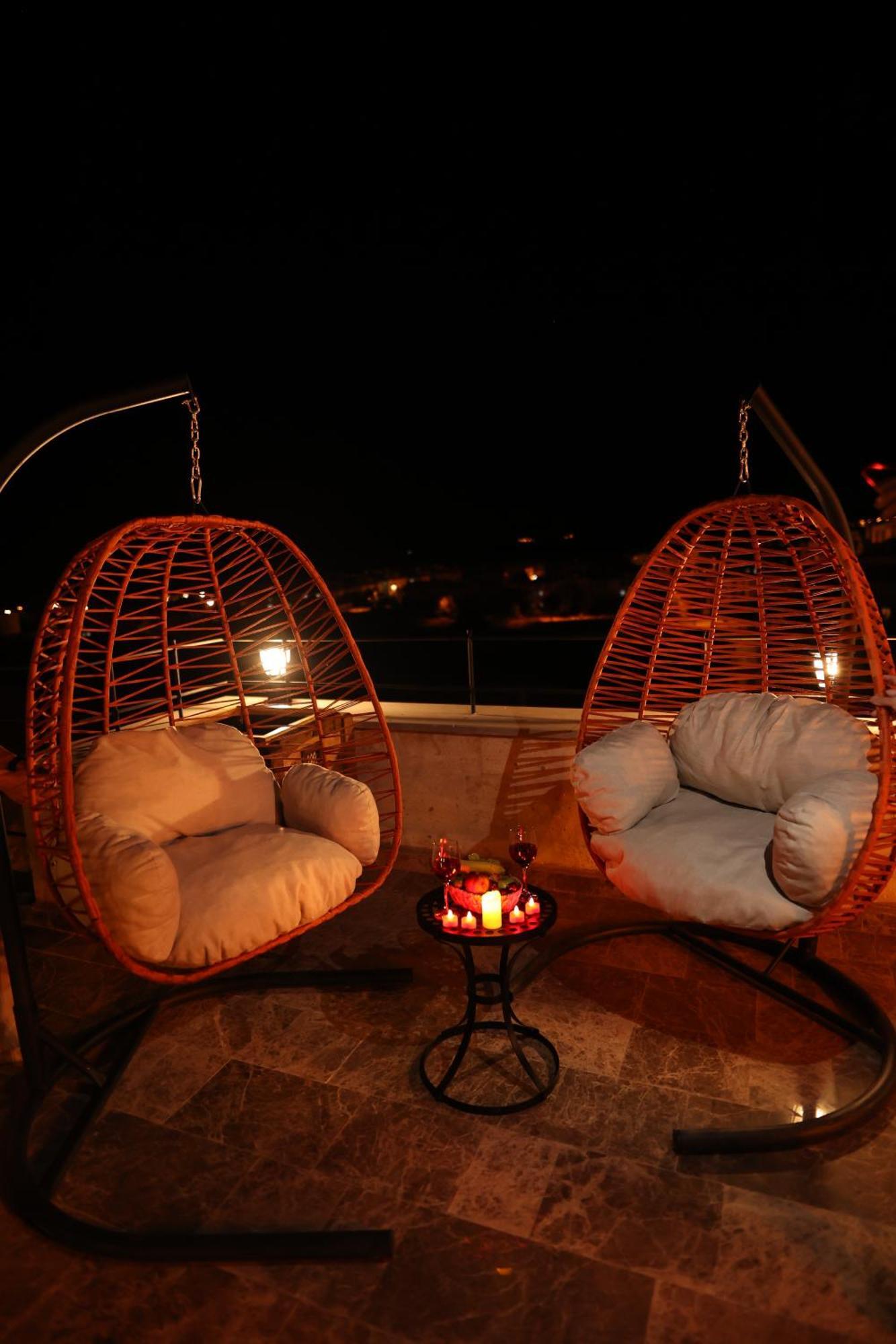 Ortahisar Cordial Cappadocia Hotel מראה חיצוני תמונה