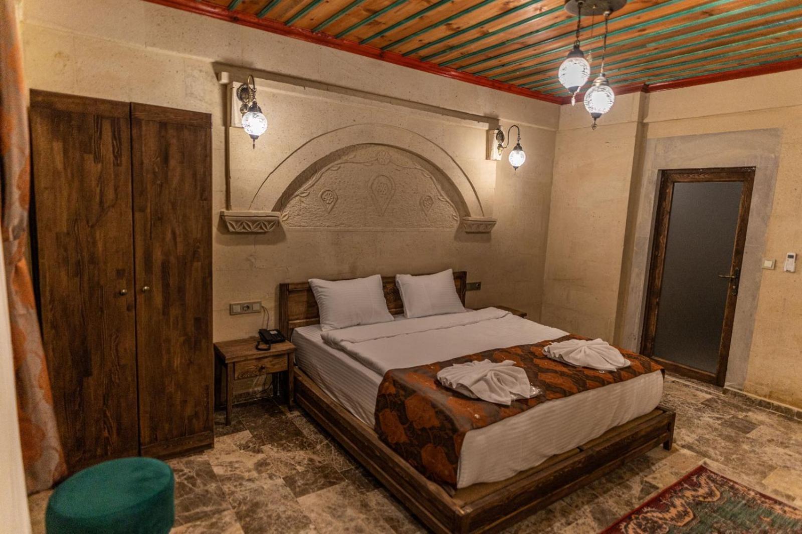 Ortahisar Cordial Cappadocia Hotel מראה חיצוני תמונה