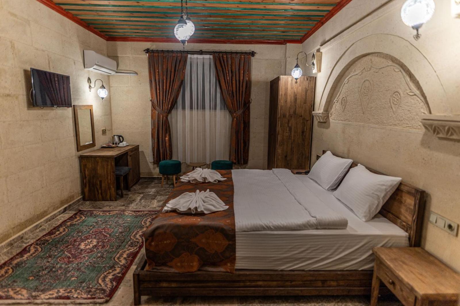 Ortahisar Cordial Cappadocia Hotel מראה חיצוני תמונה