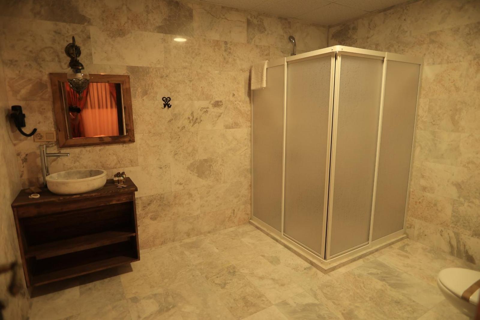 Ortahisar Cordial Cappadocia Hotel מראה חיצוני תמונה